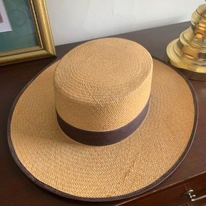 Antonio Garcia Hat